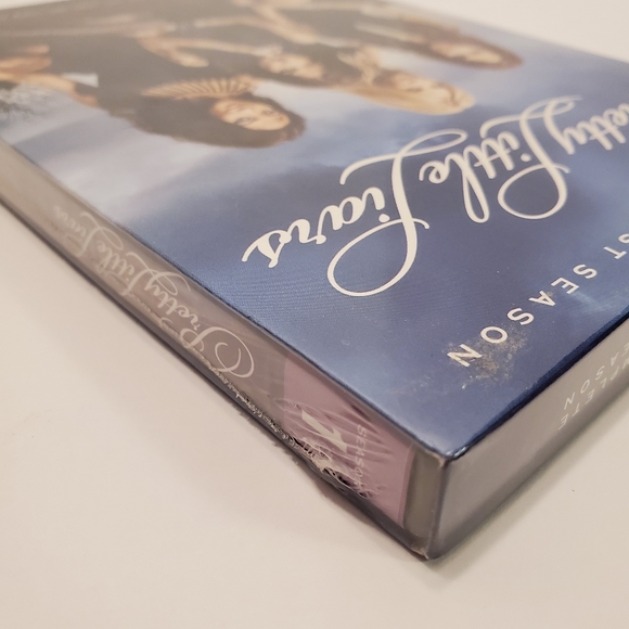 Pretty Little Liars DVD Complete First Season New - Picture 4 of 4